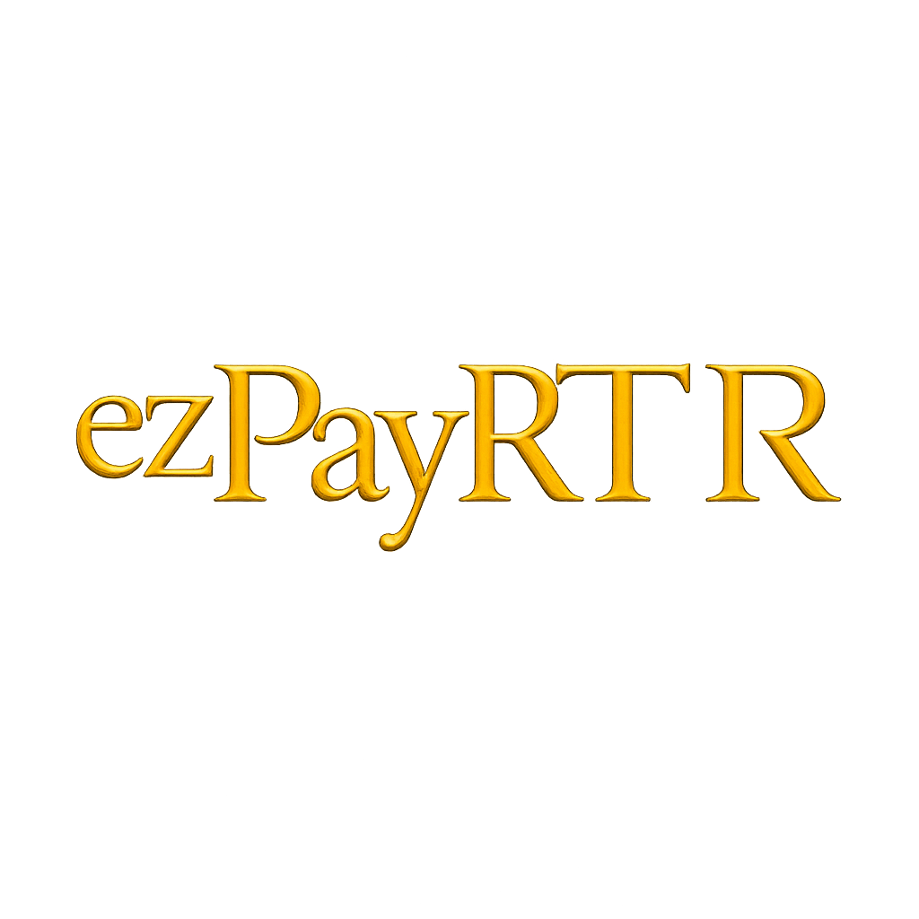 ePayRTR Logo